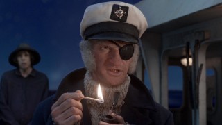 Лемони Сникет: 33 несчастья 1 сезон 6 серия