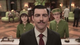 Лемони Сникет: 33 несчастья 3 сезон 5 серия