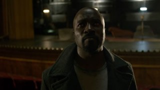 Люк Кейдж 1 сезон 8 серия