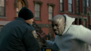 Люк Кейдж 1 сезон 9 серия