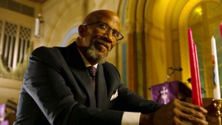 Люк Кейдж 2 сезон 8 серия