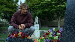 Железный кулак 1 сезон 3 серия