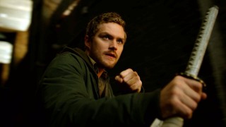 Железный кулак 2 сезон 10 серия