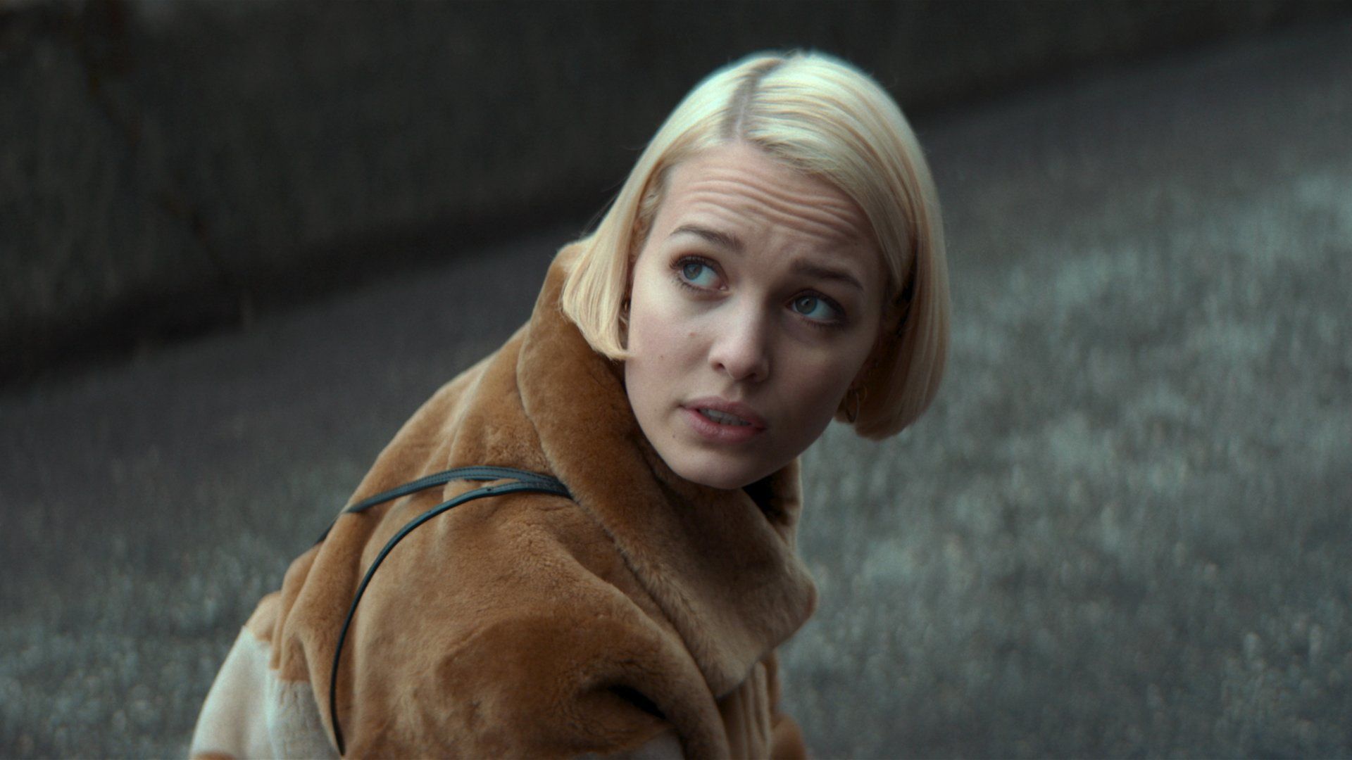 Рагнарёк 3 серия