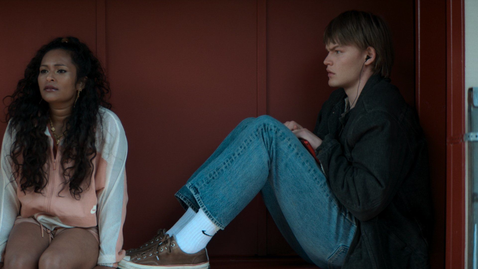 Рагнарёк 5 серия