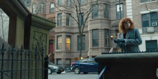 Жизни матрешки 1 сезон 2 серия