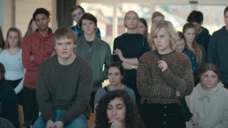 Рагнарёк 1 сезон 2 серия