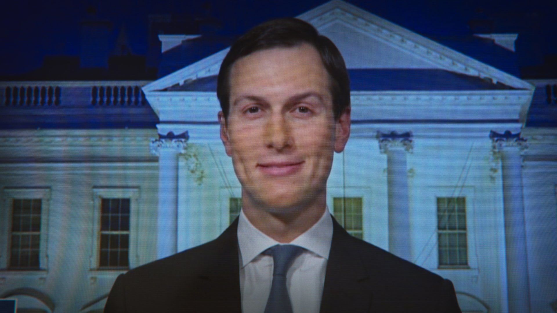 Грязные деньги 2 сезон 3 серия