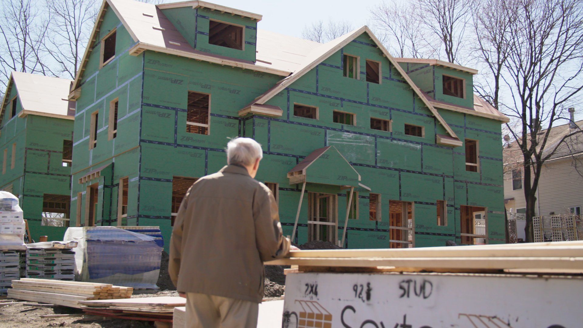 Грязные деньги 2 сезон 5 серия