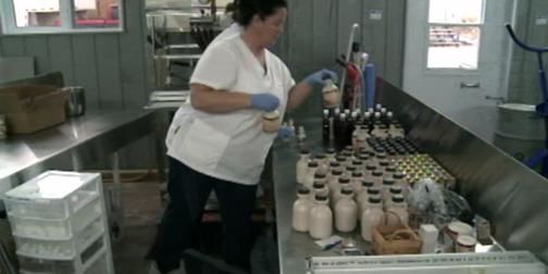 Грязные деньги 5 серия