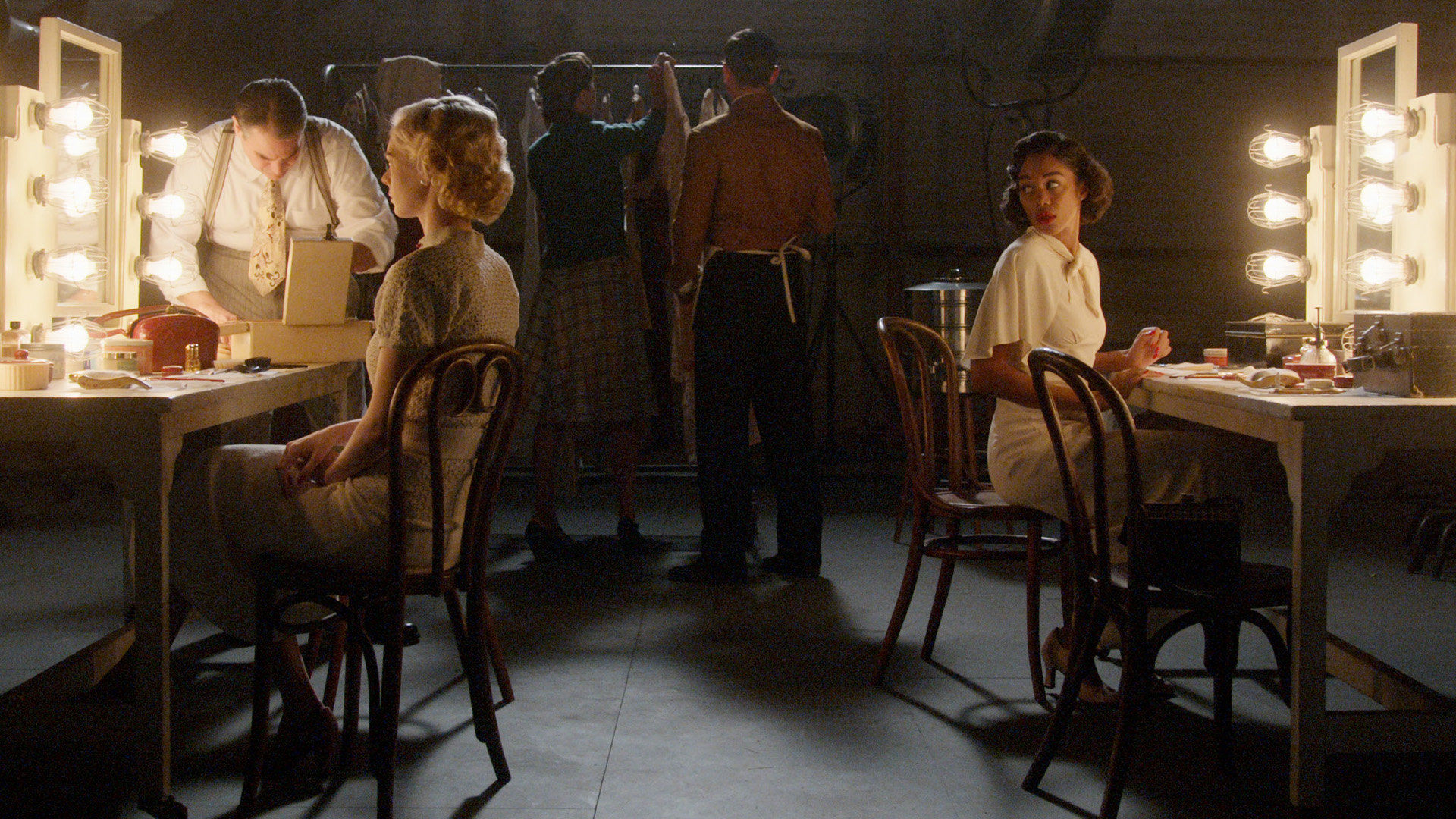 Голливуд 4 серия