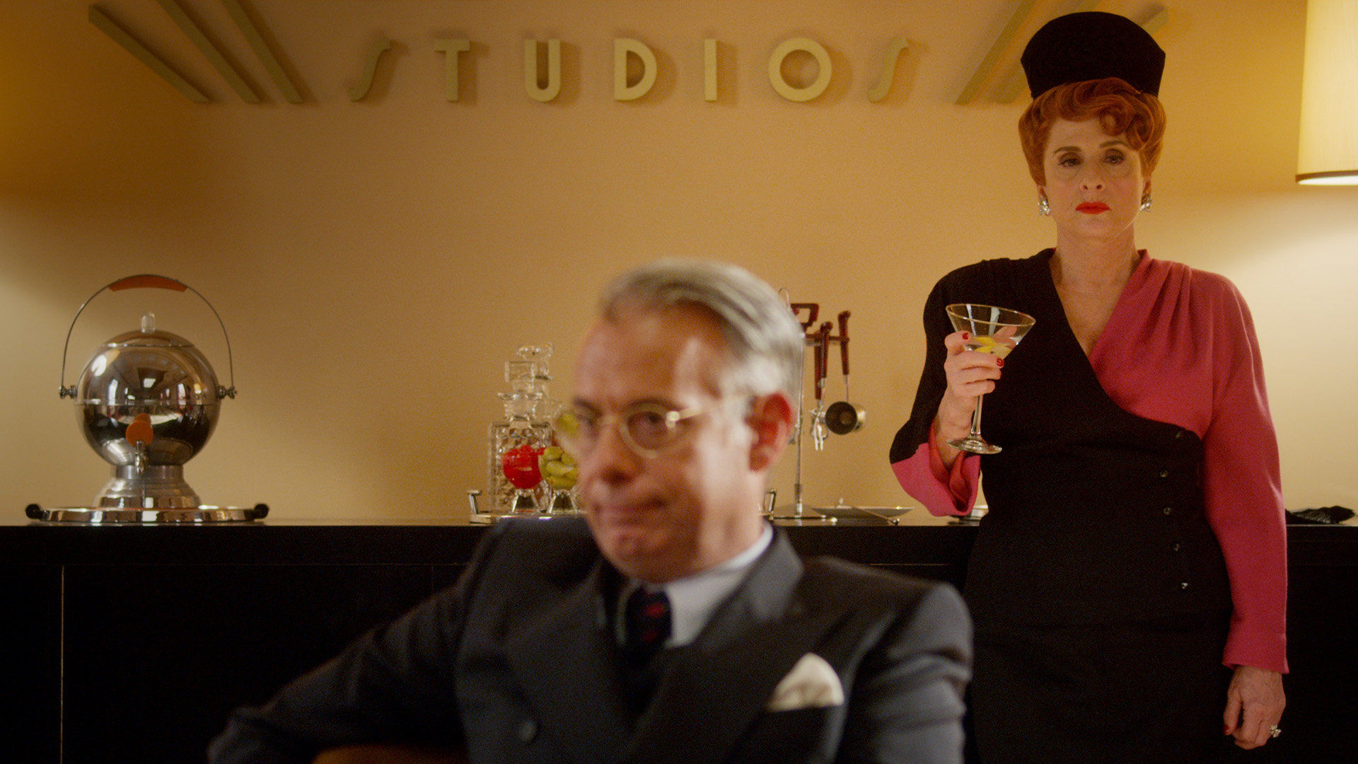 Голливуд 5 серия