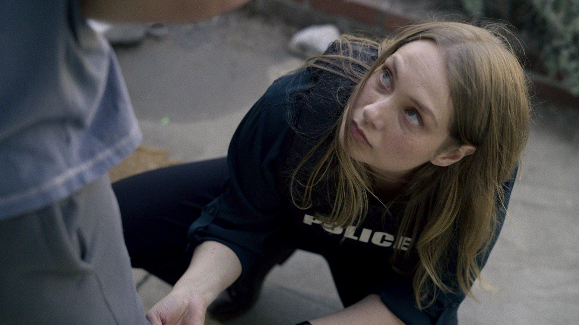 Невероятное 7 серия