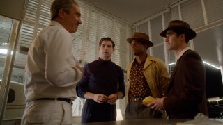 Голливуд 1 сезон 6 серия