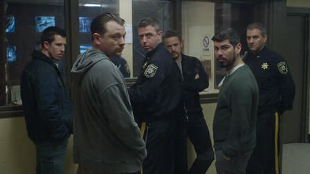 Семь секунд 8 серия Семь секунд 8 серия