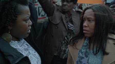 Семь секунд 7 серия