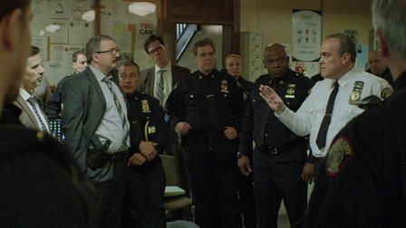 Семь секунд 5 серия