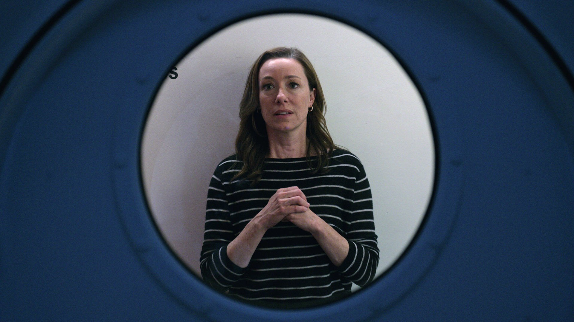 Затерянные в космосе 5 серия