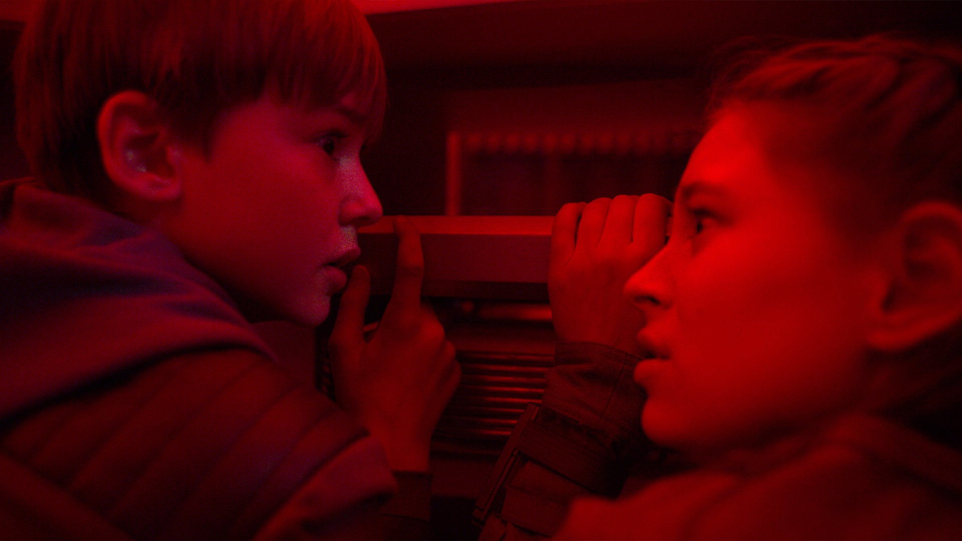 Затерянные в космосе 2 сезон 3 серия