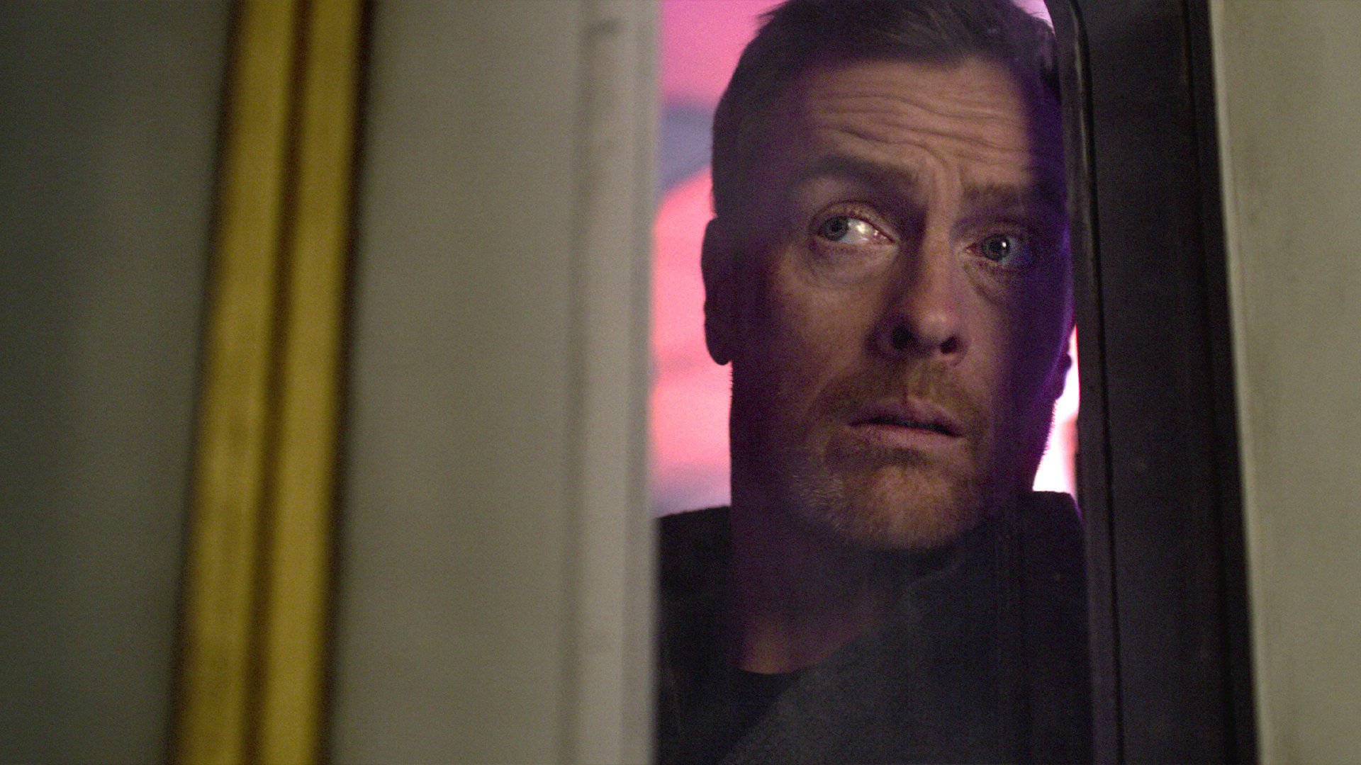 Затерянные в космосе 2 сезон 7 серия