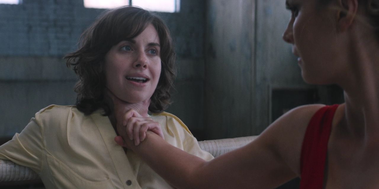 Блеск 6 серия