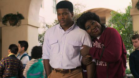 Блеск 2 сезон 4 серия