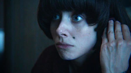 Блеск 2 сезон 8 серия