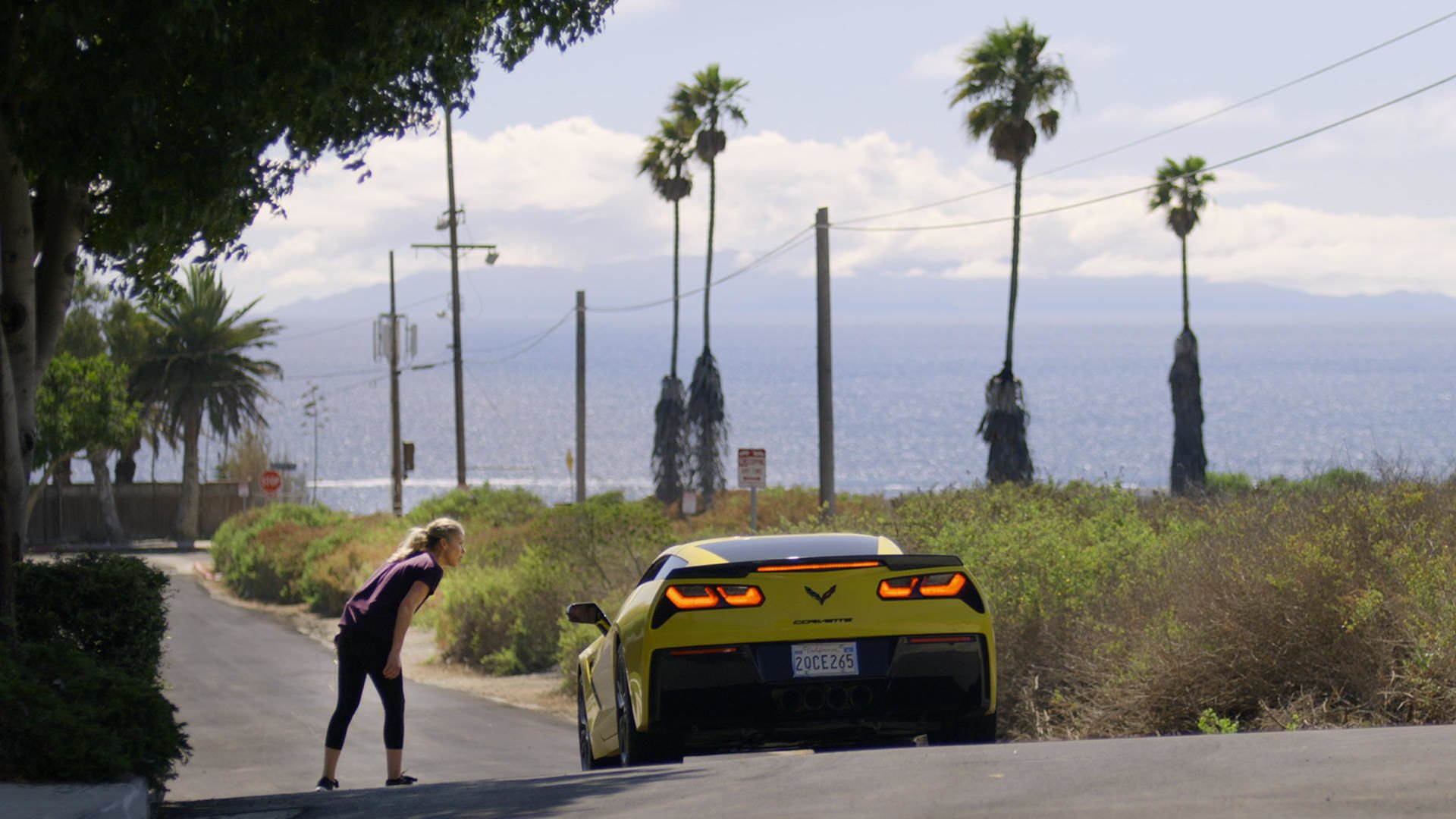 Мертв для меня 2 серия