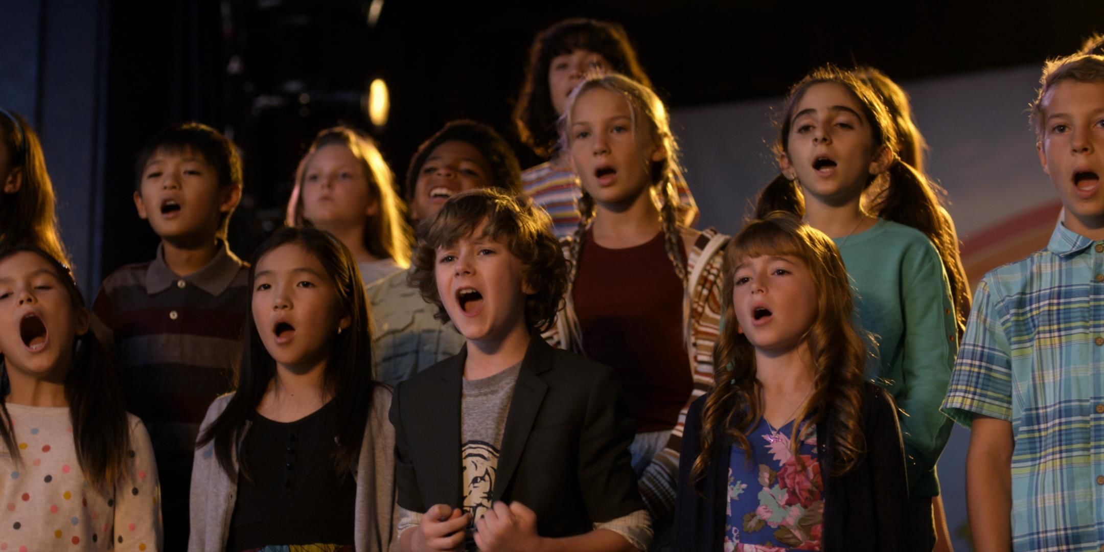 Мертв для меня 6 серия