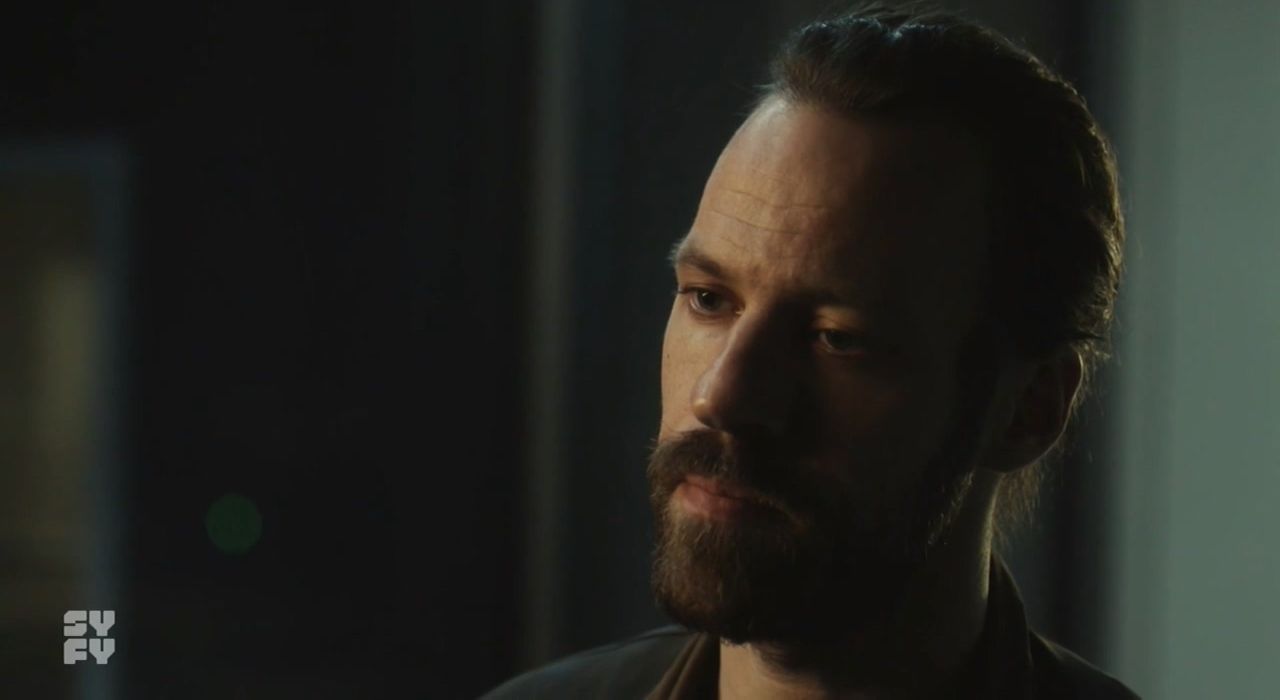 Спайды 2 серия