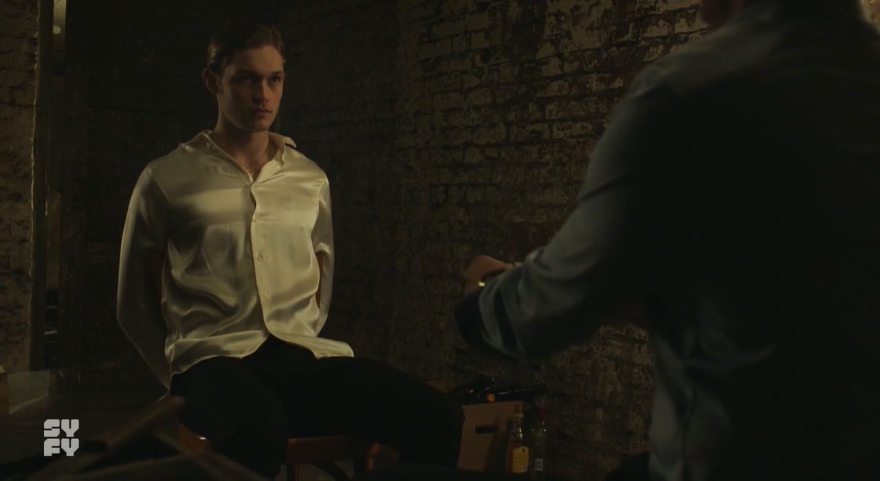 Спайды 7 серия