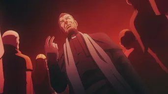 Кастлвания 3 серия