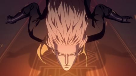 Кастлвания 2 сезон 7 серия Кастлвания 2 сезон 7 серия