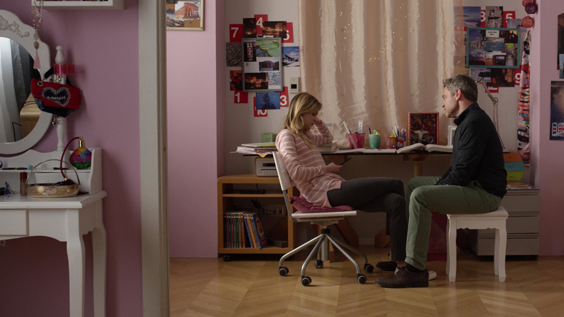 Детка 2 серия