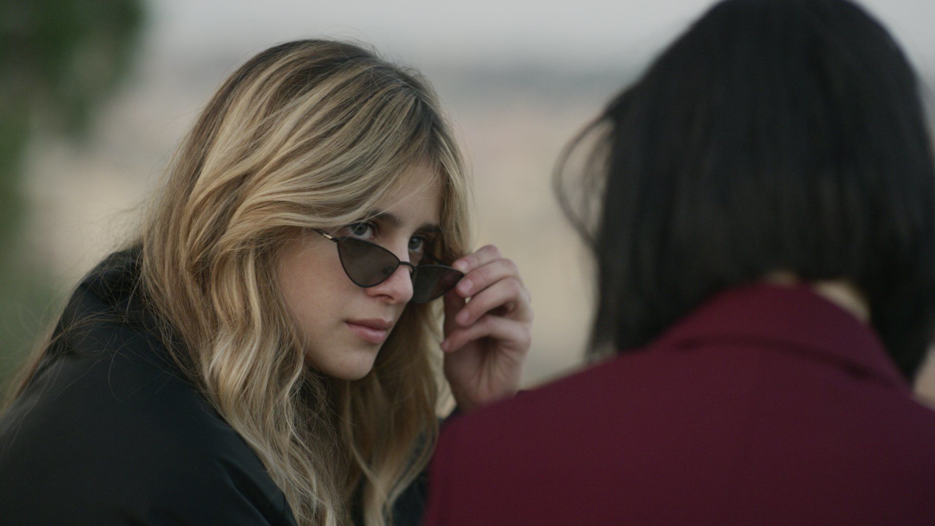 Детка 2 сезон 6 серия