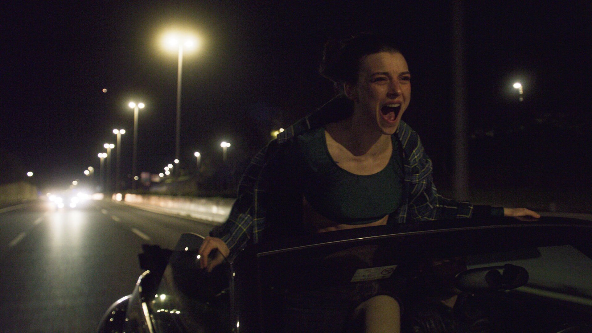 Детка 3 сезон 4 серия