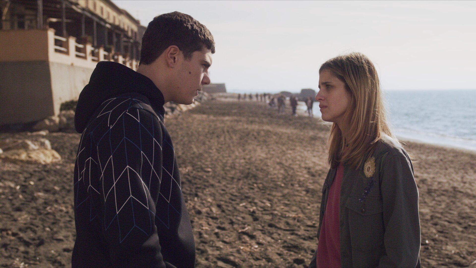 Детка 3 сезон 5 серия