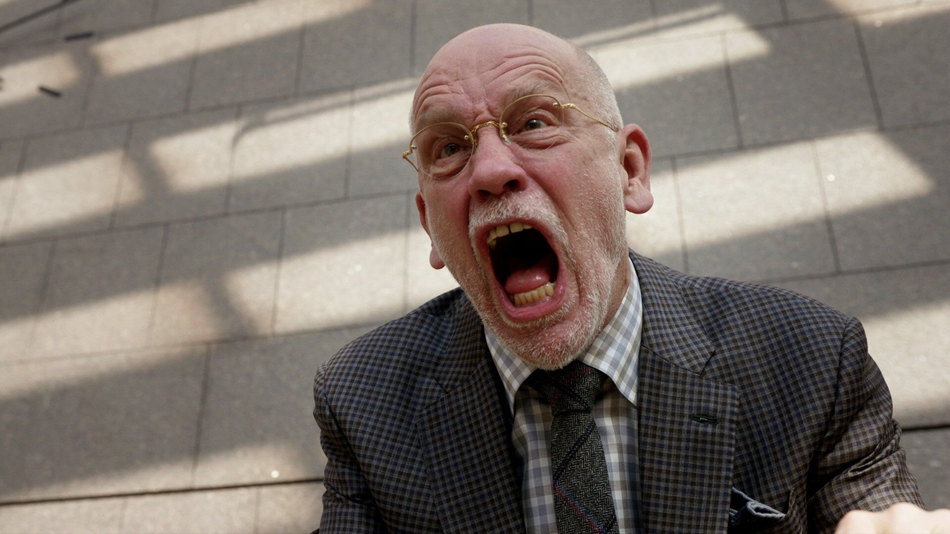 Космические войска 10 серия