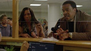 Семь секунд 1 сезон 1 серия