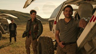 Затерянные в космосе 1 сезон 7 серия