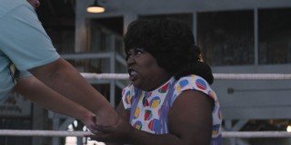 Блеск 1 сезон 4 серия