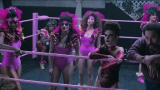 Блеск 2 сезон 10 серия