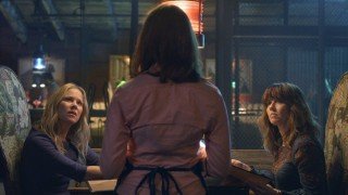 Мертв для меня 1 сезон 4 серия