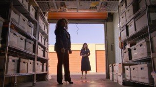 Мертв для меня 1 сезон 9 серия