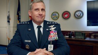 Космические войска 1 сезон 1 серия