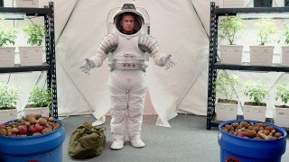 Космические войска 1 сезон 4 серия