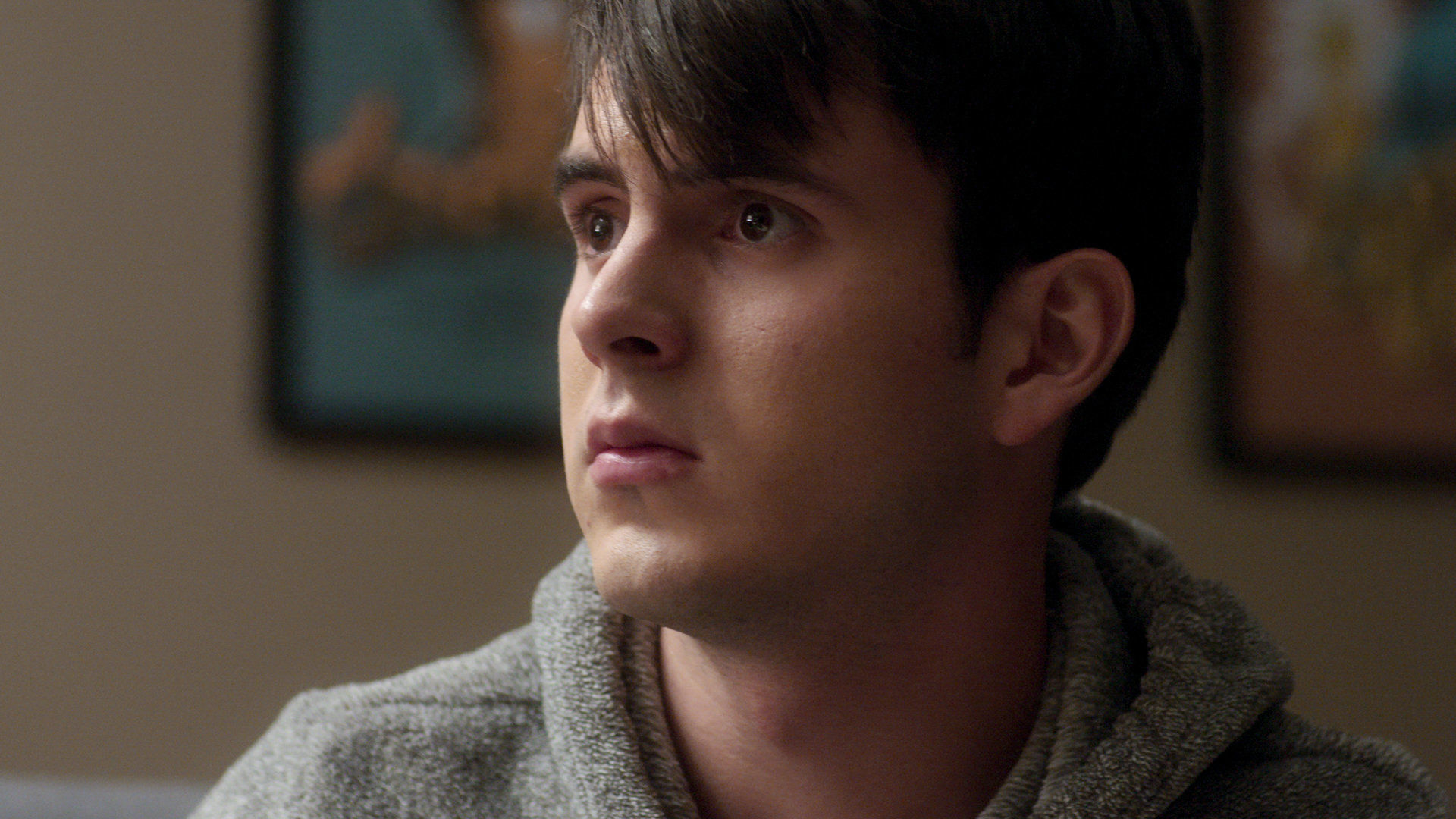 Монархиня 6 серия