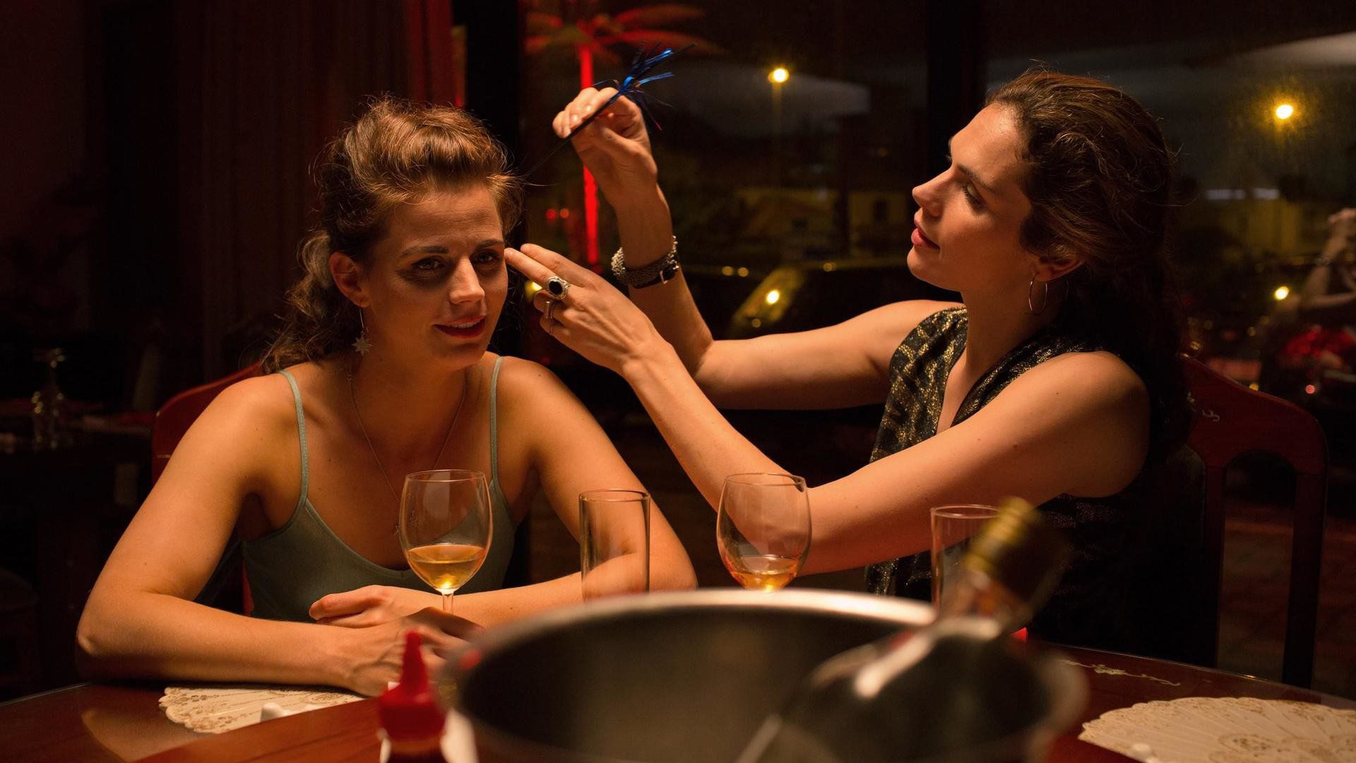 Под прикрытием 4 серия Под прикрытием 4 серия