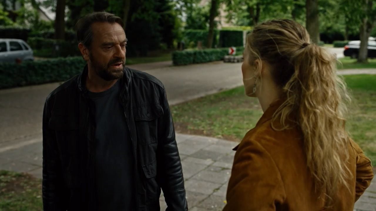 Под прикрытием 2 сезон 3 серия