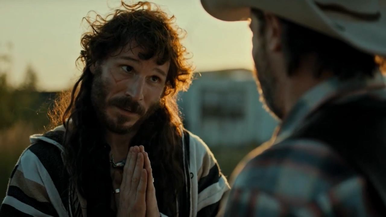 Под прикрытием 2 сезон 6 серия